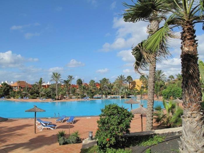 Oasis Tamarindo By Best Holidays Fuerteventura Коральео Экстерьер фото