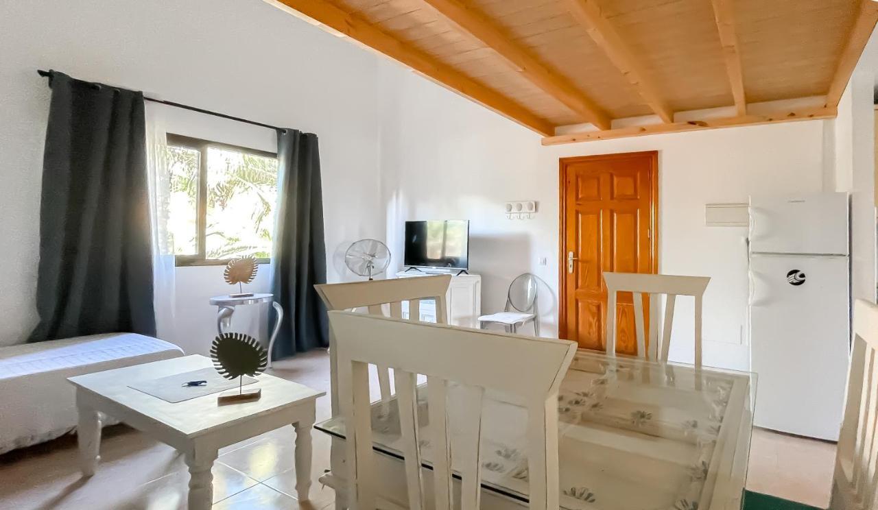 Oasis Tamarindo By Best Holidays Fuerteventura Коральео Экстерьер фото