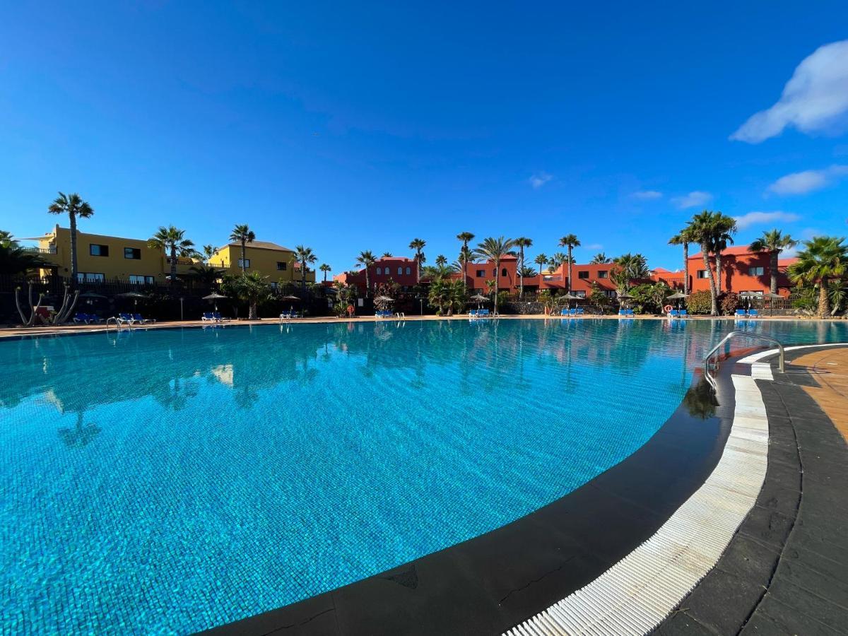Oasis Tamarindo By Best Holidays Fuerteventura Коральео Экстерьер фото