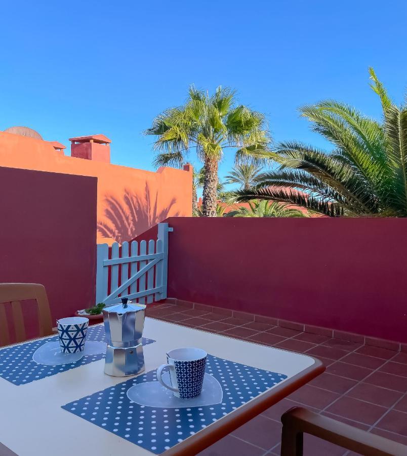 Oasis Tamarindo By Best Holidays Fuerteventura Коральео Экстерьер фото