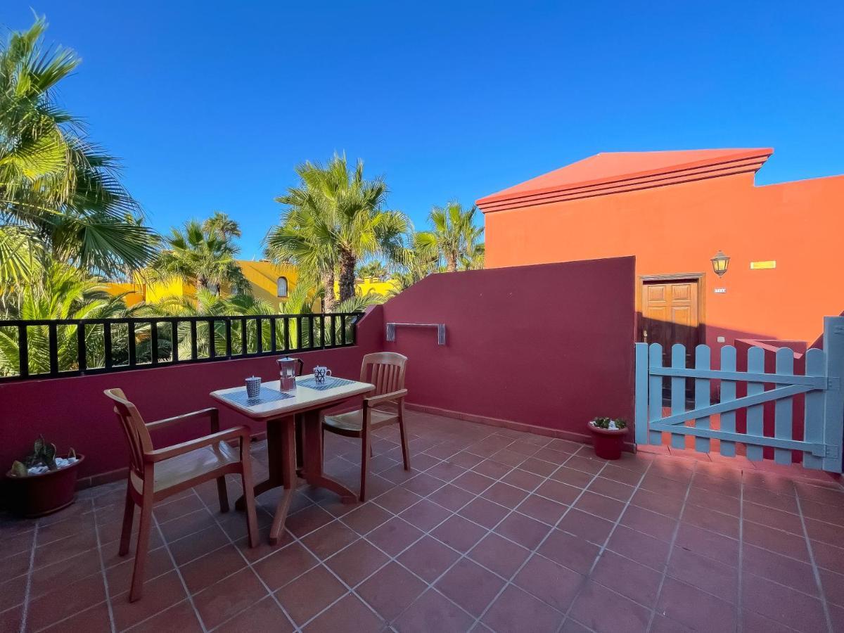 Oasis Tamarindo By Best Holidays Fuerteventura Коральео Экстерьер фото