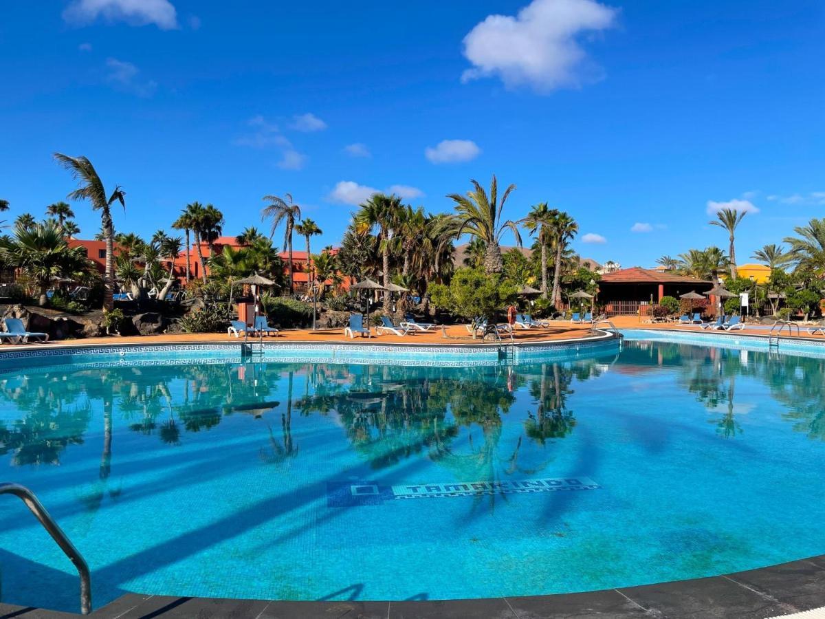 Oasis Tamarindo By Best Holidays Fuerteventura Коральео Экстерьер фото