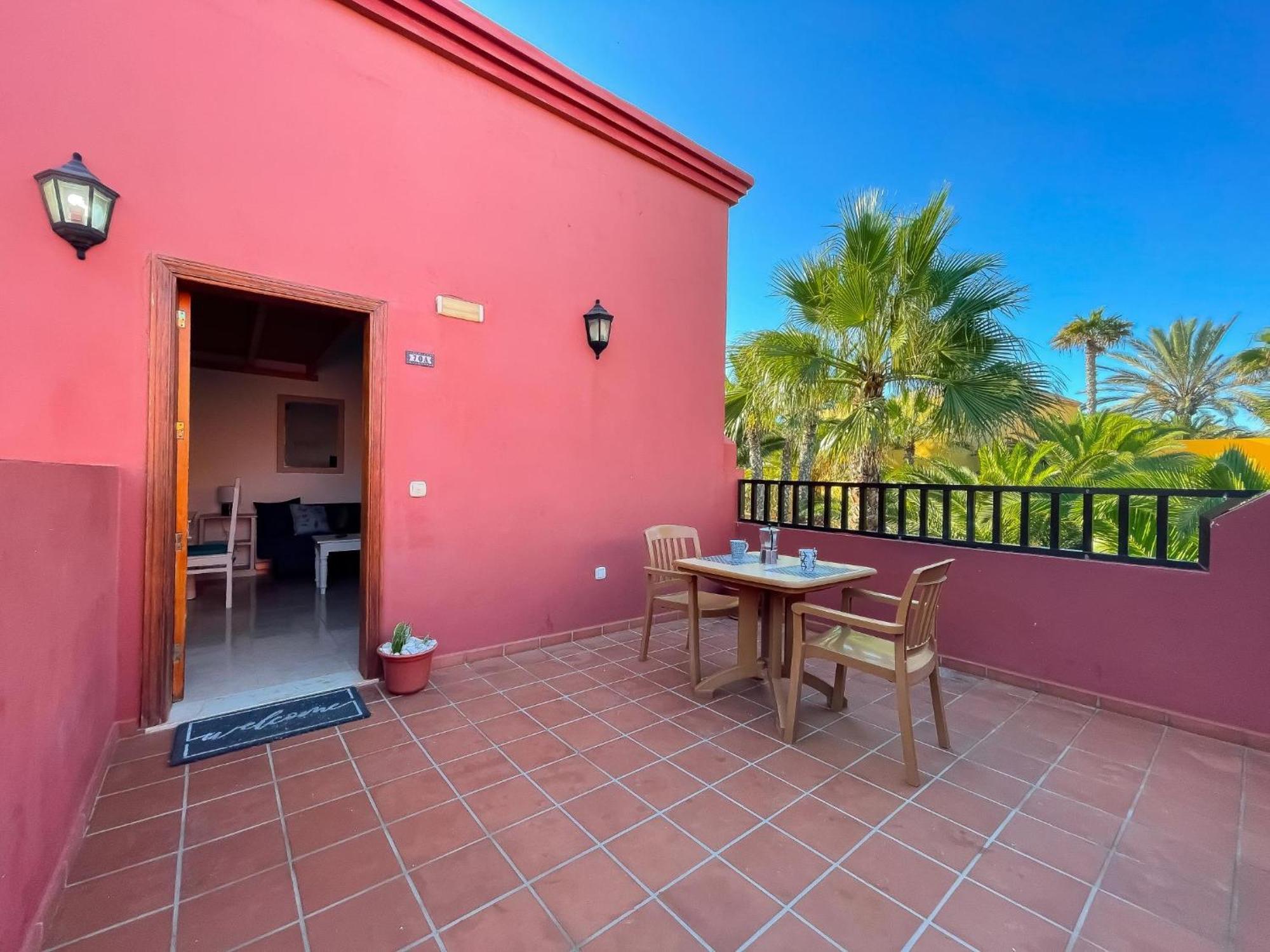 Oasis Tamarindo By Best Holidays Fuerteventura Коральео Номер фото