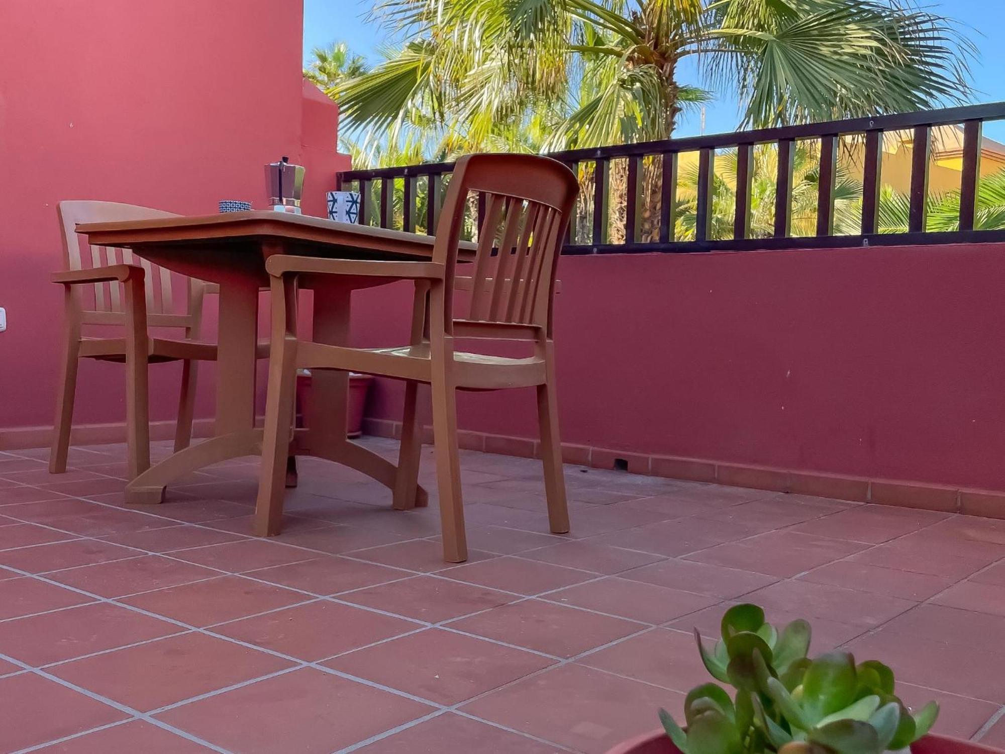 Oasis Tamarindo By Best Holidays Fuerteventura Коральео Номер фото