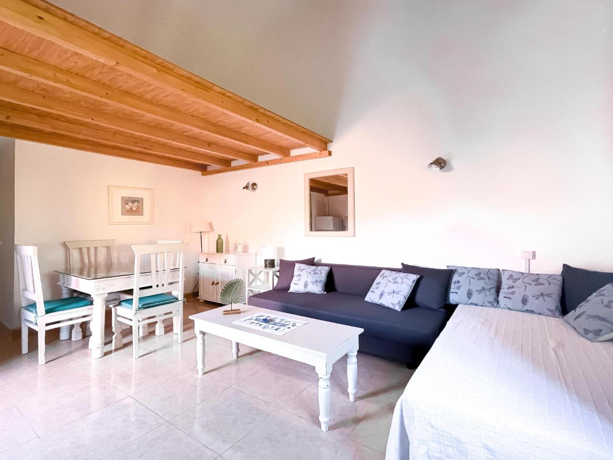 Oasis Tamarindo By Best Holidays Fuerteventura Коральео Номер фото