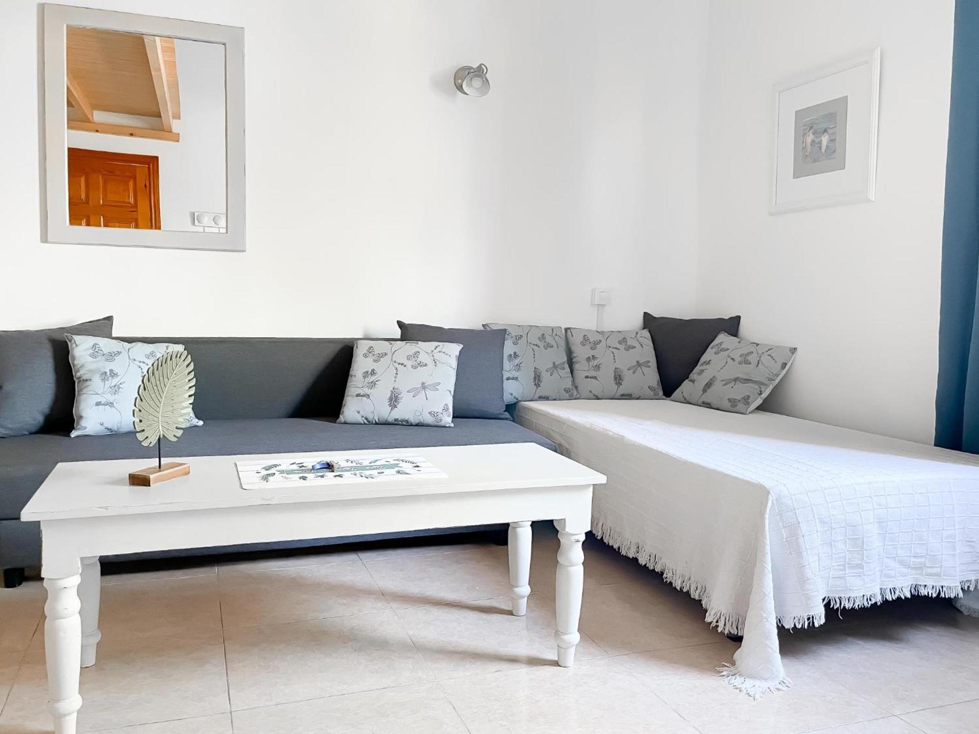 Oasis Tamarindo By Best Holidays Fuerteventura Коральео Номер фото