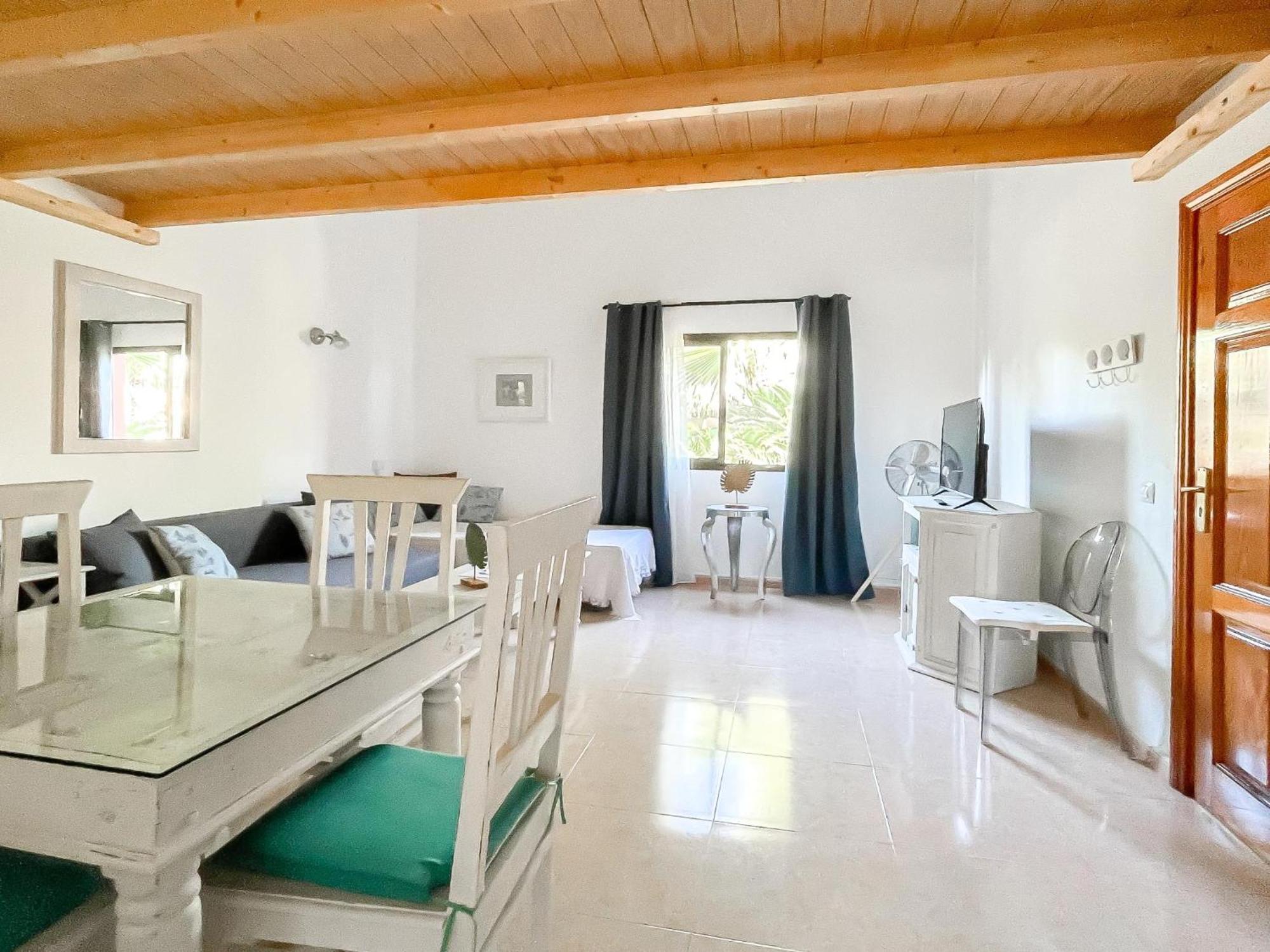 Oasis Tamarindo By Best Holidays Fuerteventura Коральео Номер фото