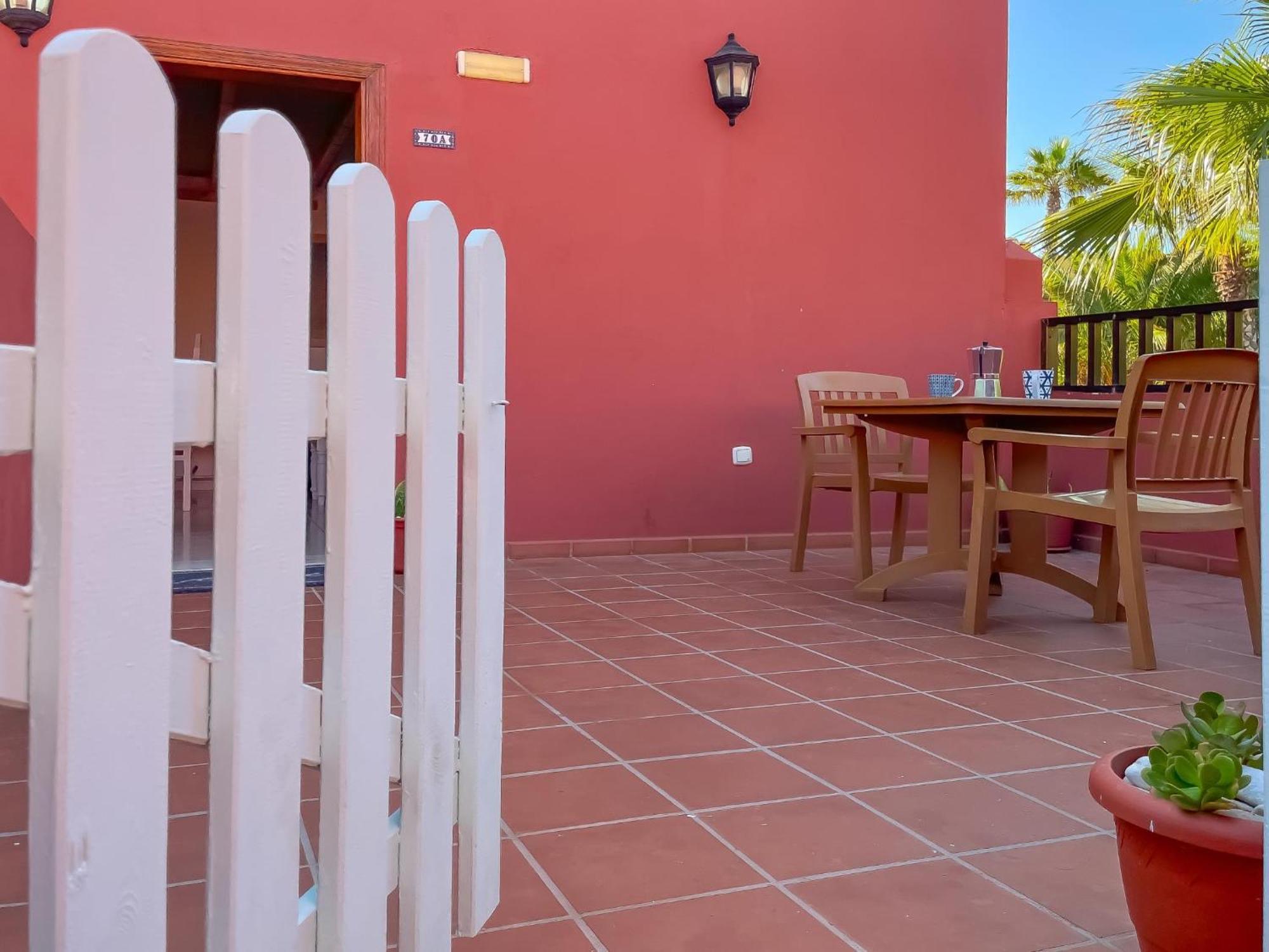 Oasis Tamarindo By Best Holidays Fuerteventura Коральео Номер фото