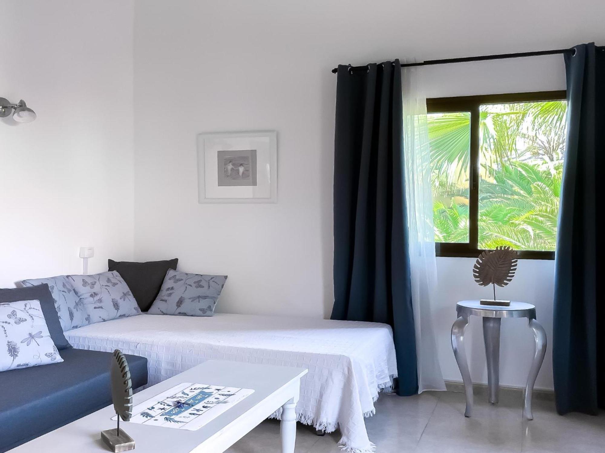 Oasis Tamarindo By Best Holidays Fuerteventura Коральео Номер фото