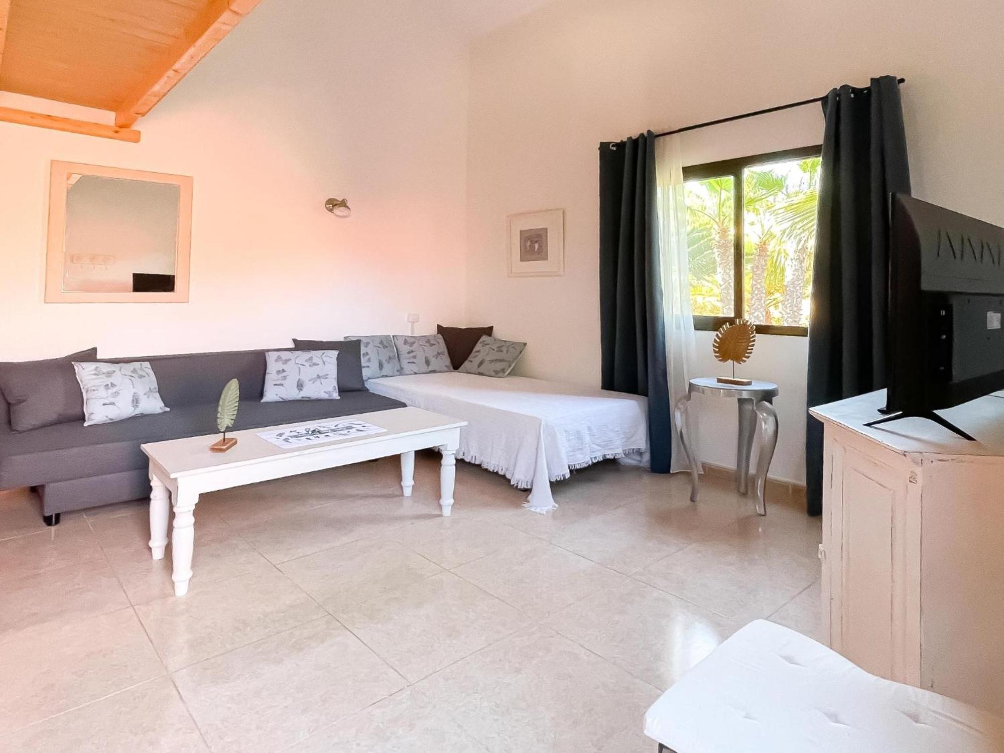 Oasis Tamarindo By Best Holidays Fuerteventura Коральео Номер фото