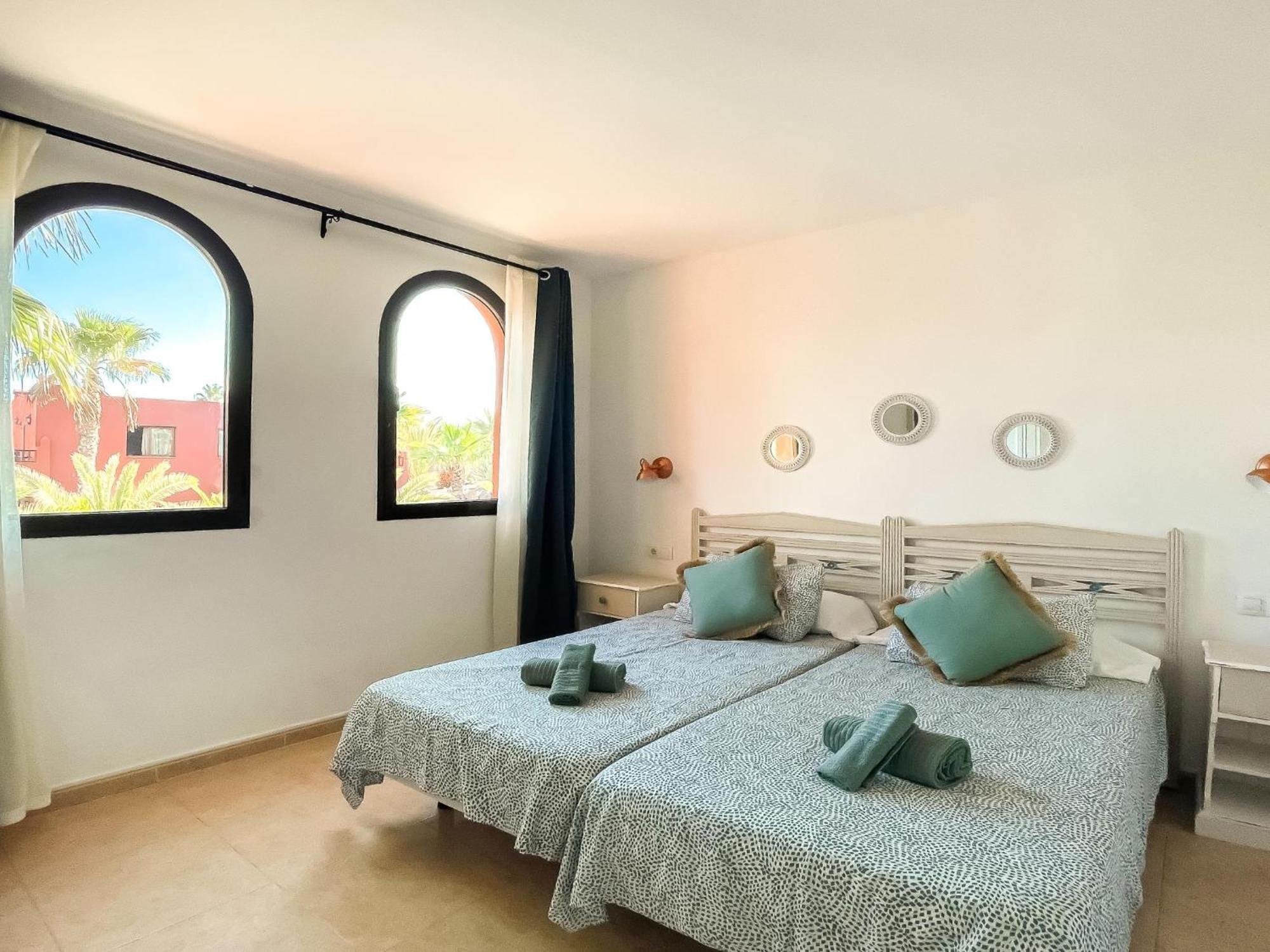 Oasis Tamarindo By Best Holidays Fuerteventura Коральео Номер фото