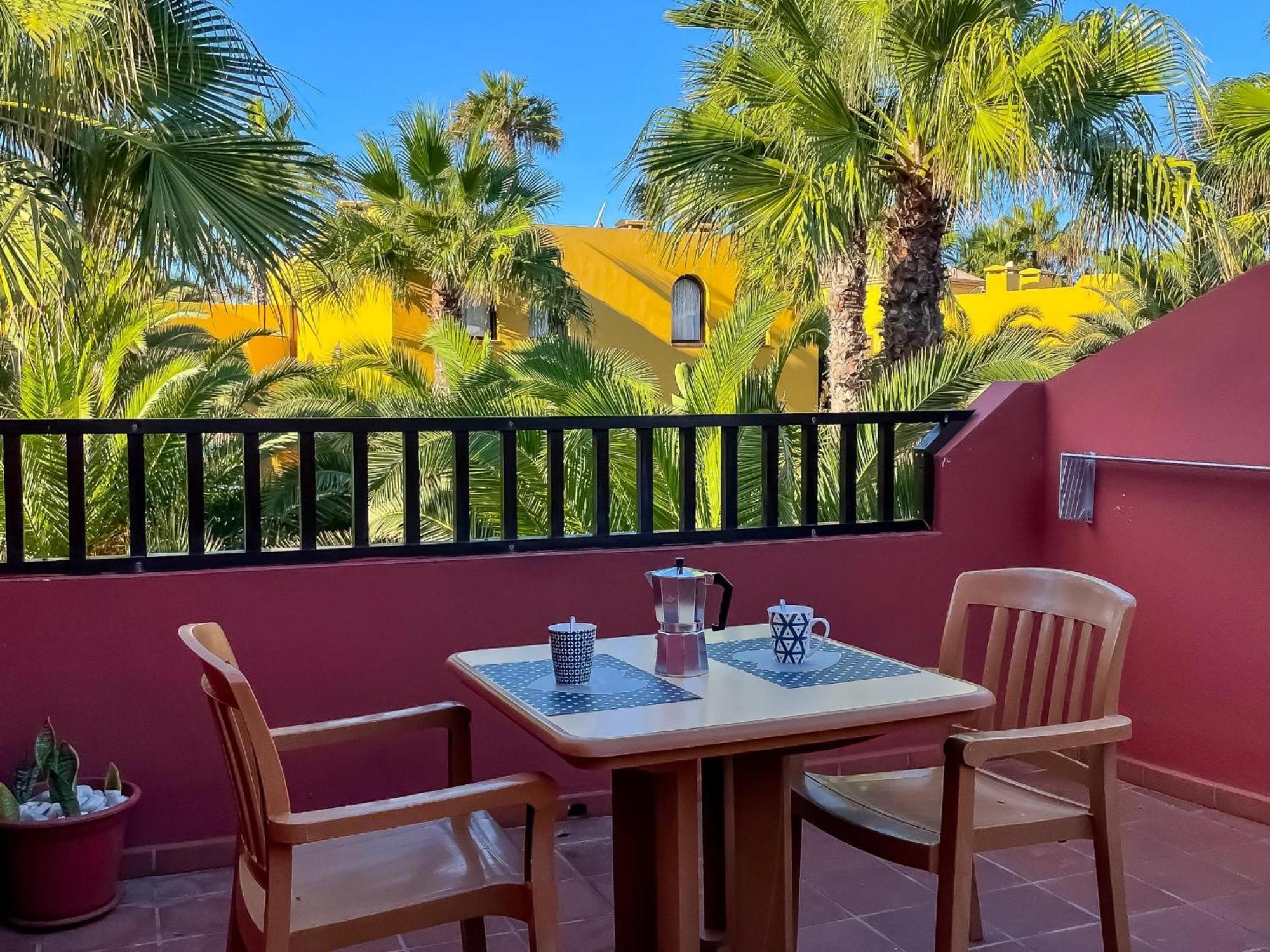 Oasis Tamarindo By Best Holidays Fuerteventura Коральео Номер фото
